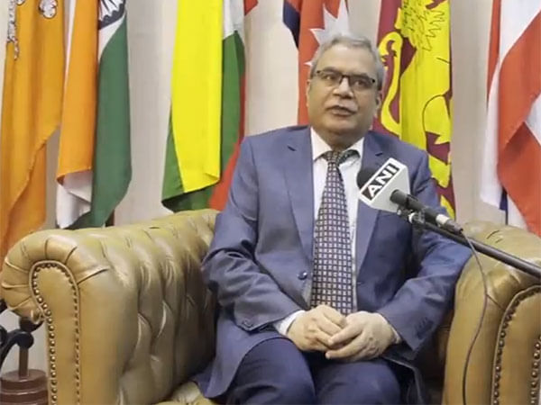 BIMSTEC leaders to adapt declaration and Vision 2030 at Bangkok Summit, says Secretary General