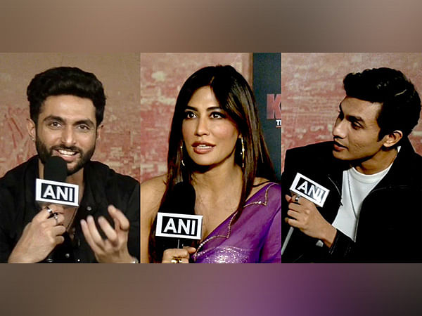 'Khakee: The Bengal Chapter': Chitrangda Singh, Ritwik Bhowmik, Aadil Khan reflect on their complex characters