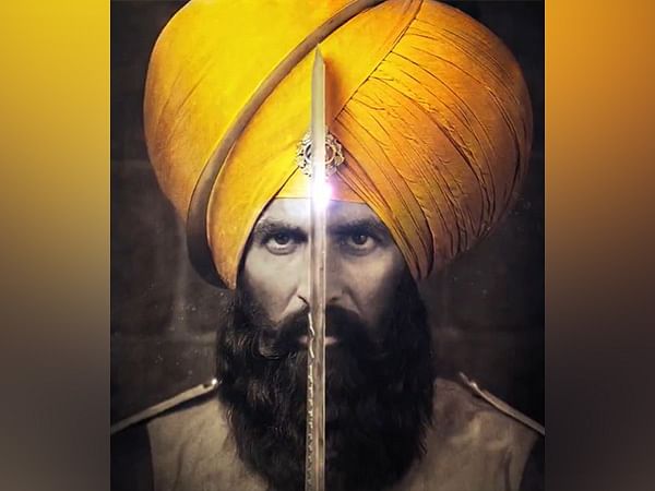 Akshay Kumar's 'Kesari Chapter 2' to be released this April