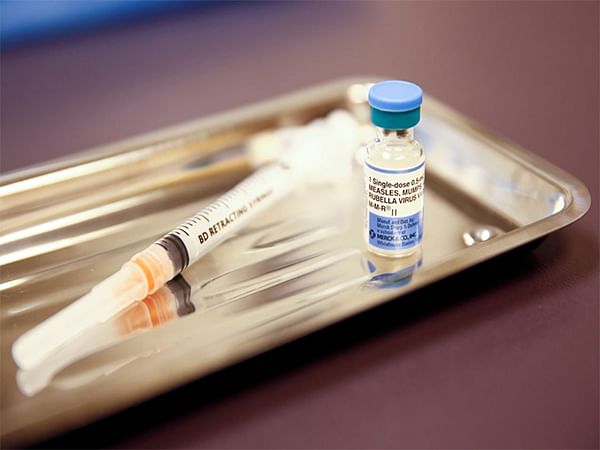 Pak: 17 children die of measles in Sindh from Feb-March