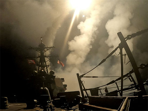US carries out strikes on Yemen airport; deploys second Navy carrier group to West Asia