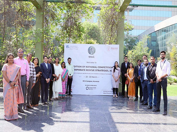 Indian Institute of Corporate Affairs launches national competition on corporate rescue strategies