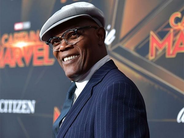 Samuel L Jackson recalls advice he received from Bruce Willis during 'Die Hard With A Vengeance' shoot