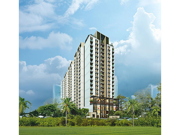 Jains Aadhya: Affordable Luxury Living in Chennai's Thriving IT Hub