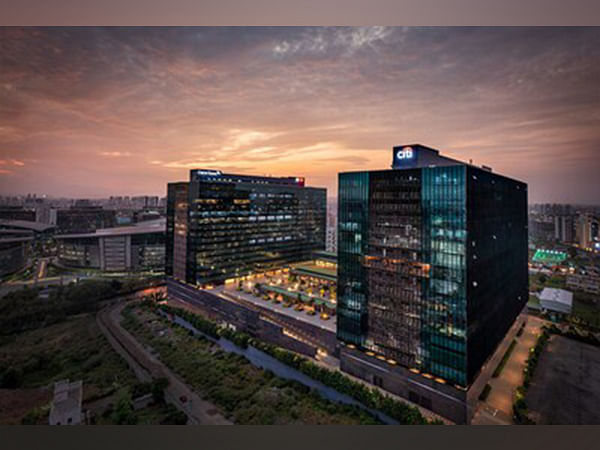 EON Free Zone II, Kharadi - Panchshil Realty's Office Park Earns Prestigious LEED Platinum Certification