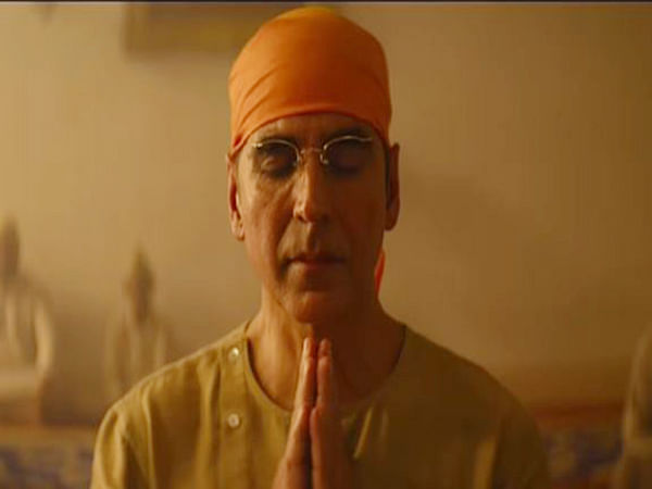 'Kesari Chapter 2' teaser out now: Akshay Kumar starrer marks powerful revisit to Jallianwala Bagh tragedy