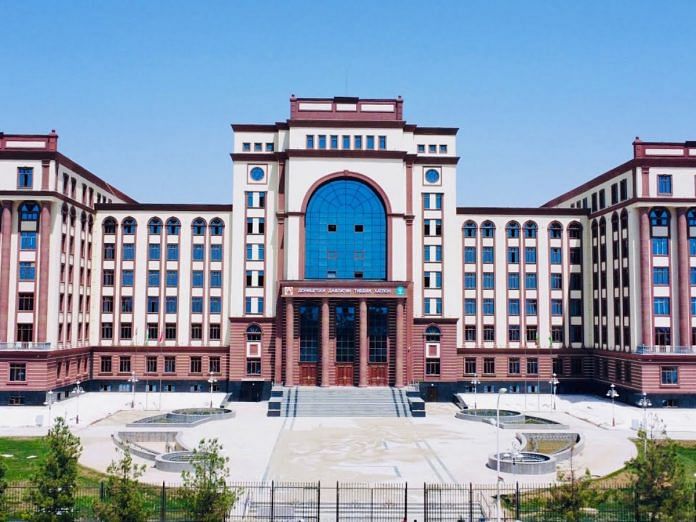Khatlon State Medical University Tajikistan & JAIN Group Bengaluru Collaborate to Redefine Medical Education