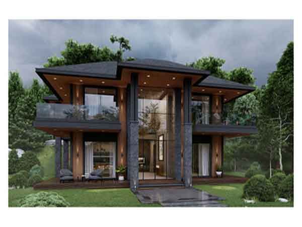 Discover Hills, Wellness & Luxury Living With The Viceroy Estate