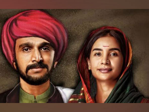 Trailer of Pratik Gandhi-starrer 'Phule' unveiled
