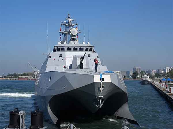 China preparing to invade Taiwan by 2027: US Report says