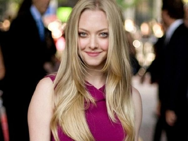 Amanda Seyfried never thought she would play cop, says 