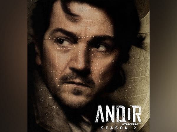 Andor Season 2 trailer out, Diego Luna gets ready for a mission in this Star Wars prequel series
