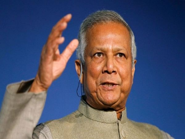 Muhammad Yunus faces criticism over 'press repression' in Bangladesh