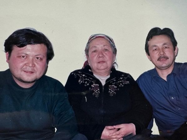 Uyghur activist shares personal loss, calls for action amid China's crackdown