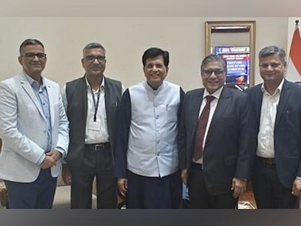 Afcons Infrastructure MD takes over as Chairman of Project Export Promotion Council