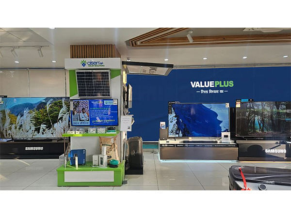 Value Plus Retail Launches AISEN Solar: Pioneering Trusted Rooftop Solar Solutions in Uttar Pradesh