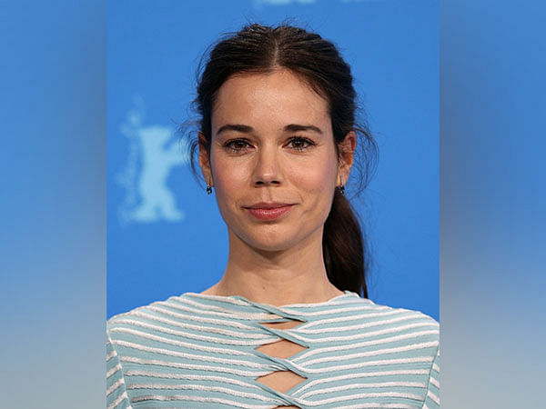 Laia Costa joins Jack Reynor in Lee Cronin's horror film 'The Mummy' 