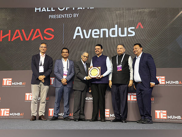TiEcon Mumbai 2025 Concludes with Resounding Success, Championing the 'Dhanda First' Philosophy