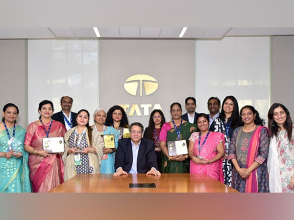 Celebrating a Decade of Educational Excellence: Tata ClassEdge Classroom Championship Marks Its 10th Milestone Celebrating a Decade of Educational Excellence: Tata ClassEdge Classroom Championship Marks Its 10th Milestone