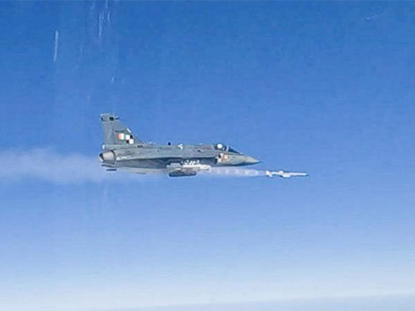 GE Aerospace delivers first F404-IN20 engine to HAL for Tejas Mk 1A