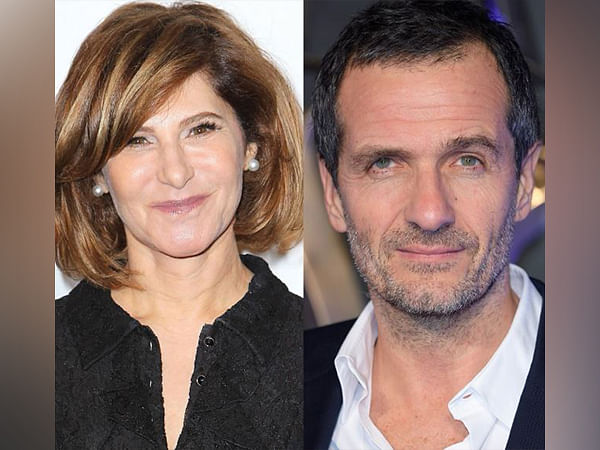 'Spider-Man', 'Harry Potter' producers join forces for new 'James Bond' movie