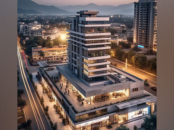 The Rise of Mixed-Use Developments in the Chandigarh Tricity Area: A Game-Changer for Real Estate