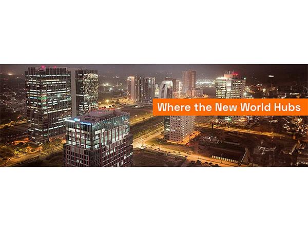 GIFT City advances in Global Financial Centres Index 37, secures top spot in reputational advantage and improves FinTech ranking