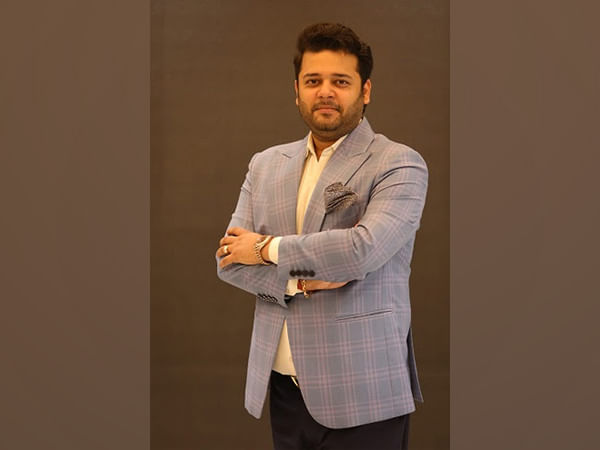 Ganga Realty Transforming Gurugram's Skyline: Insights from, Joint Managing Director, Vikas Garg