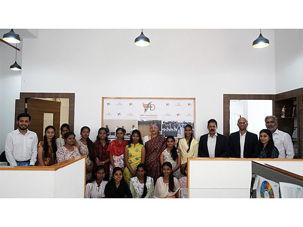 Y4D Foundation and KSB Limited Renew Partnership to Empower 312 Tribal Women in FY 2025-26