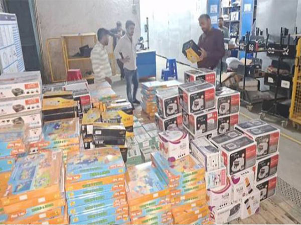 BIS intensifies crackdown on e-commerce firms like Amazon and Flipkart