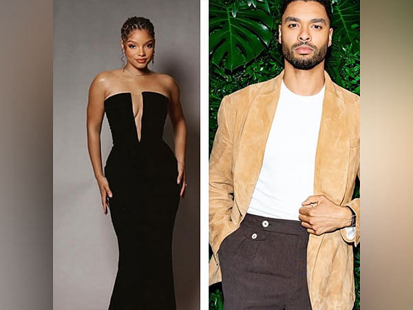 Halle Bailey, Rege-Jean Page to star in 'Italianna'