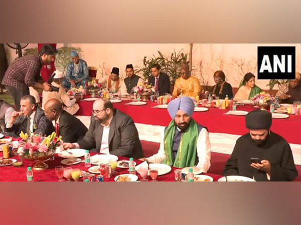 Ambassadors of Muslim-majority nations hail India's strong ties with Islamic world