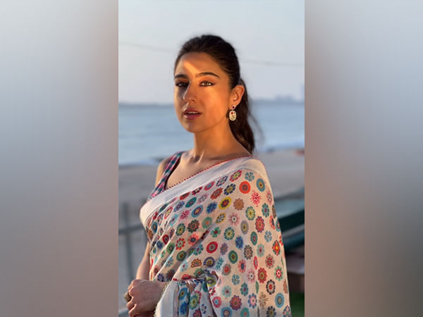 Sara Ali Khan to add Bollywood tadka to IPL mega celebrations in Guwahati