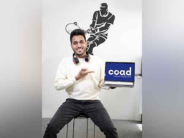 COAD - A New Era in Mobile Accessories Begins