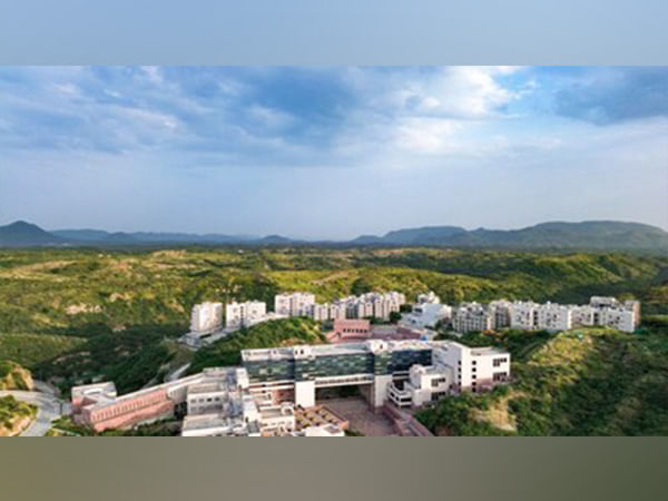 IIM Udaipur Launches Executive PhD Program for Senior Professionals