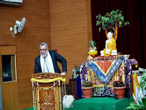 CIHTS hosts National Conference on Rahul Sankrityayan's legacy in digital humanities era