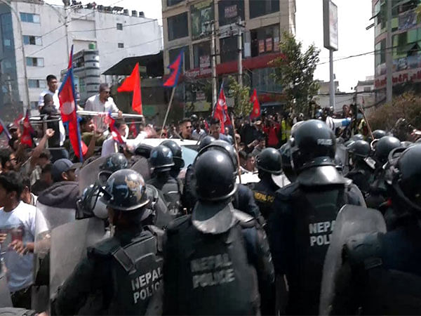 Nepal authorities arrest 51 people including top monarchist leaders; pro-king activities to be curbed 