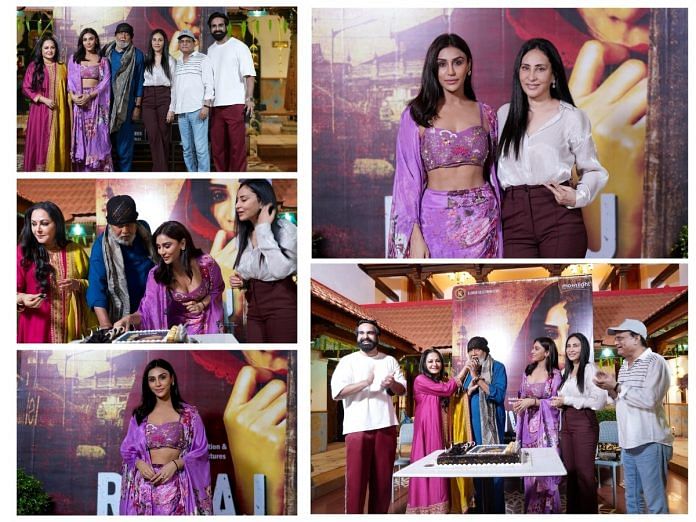 Kashish Khan Brings Back the Essence of a True Family Film with Riwaj--A Heartfelt Story After a Long Time 