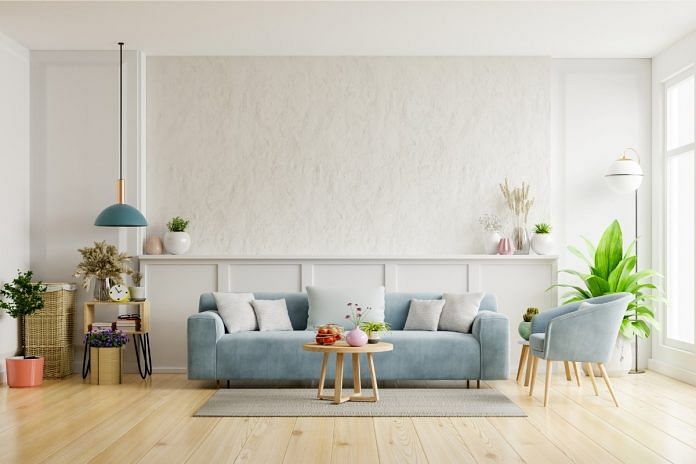 Trendy Order From Wooden Handicrafts to Modern Furniture - A Startup Revolutionizing Indian Homes