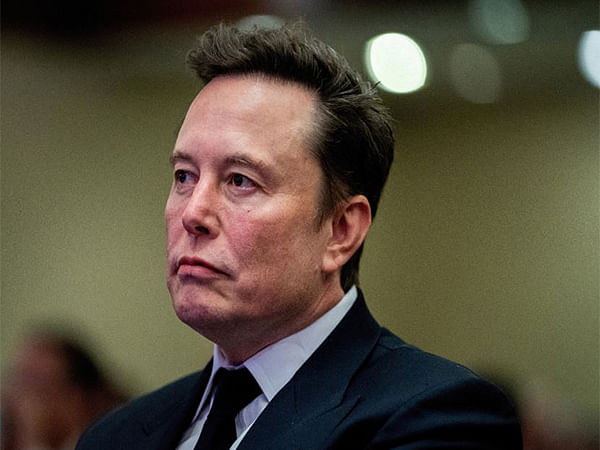 Protesters target  277 Tesla locations in US over Elon Musk's government role, demand resignation