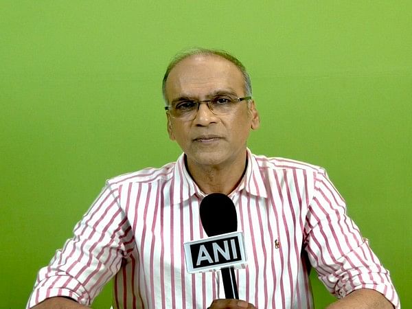 Trade analyst Komal Nahta reacts to piracy setback as Salman Khan's starrer 'Sikandar' leaks online
