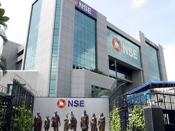 Indian companies with over Rs 1 lakh crore market cap surge 40 times since 2000: NSE Report