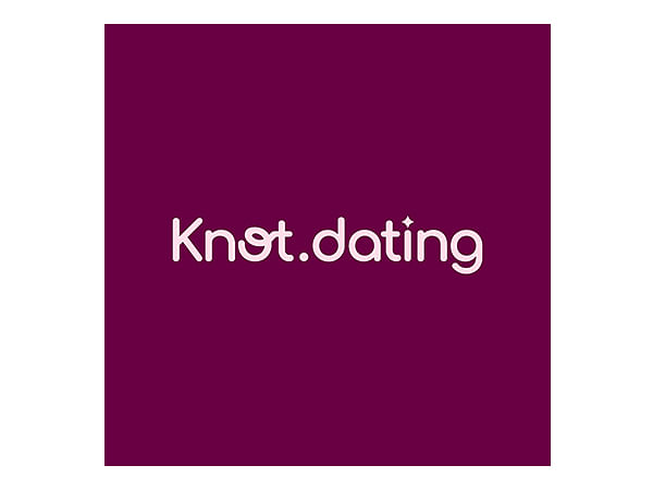 Introducing Knot.dating - the Future of Matchmaking