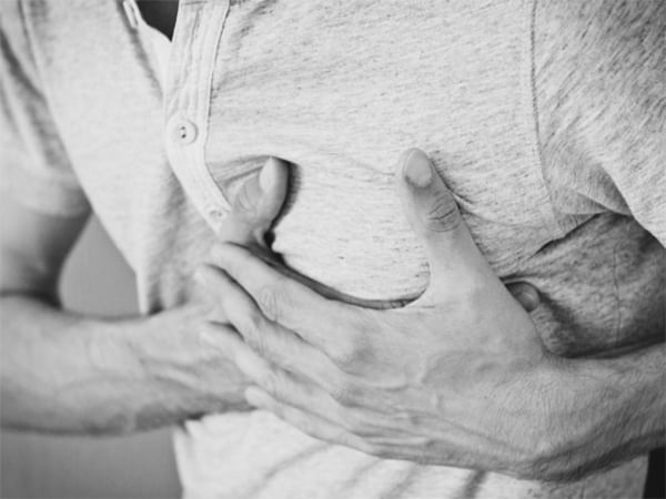 Study links long-term antidepressant use to increased risk of sudden cardiac death