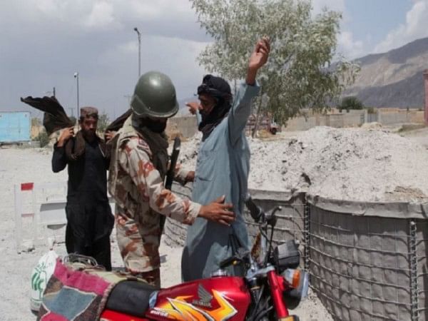 Pakistan: Section 144 imposed in Balochistan amid security concerns