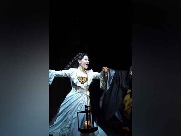 Iconic Broadway show 'The Phantom of the Opera' makes Indian debut with record-breaking run at NMACC
