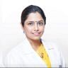 Anuja Pethe