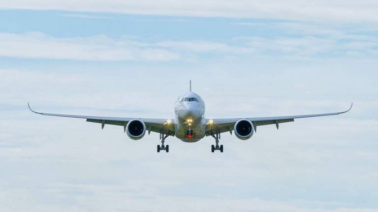 How Airbus is betting big on India
