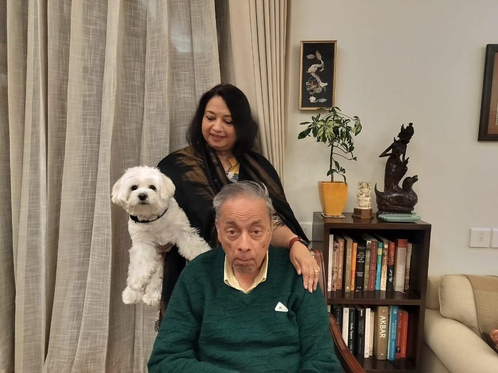 Antara anita maitra
