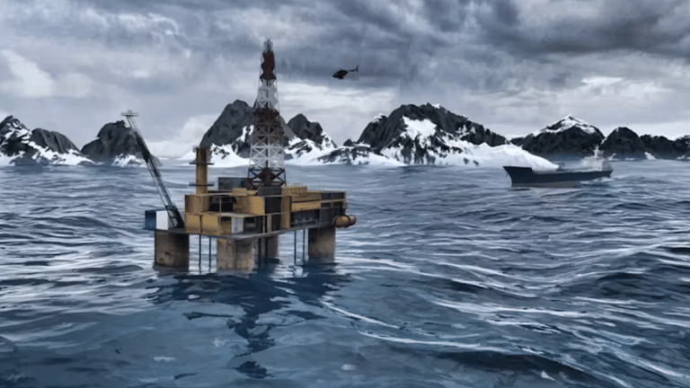 Why Washington and Moscow dividing the Arctic is a real possibility